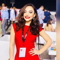 Yuliya Ihnatsenka