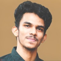 Gautham Krishna
