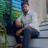 Vaibhav Sambhushete