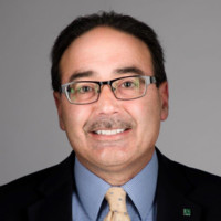 Pete Camilleri