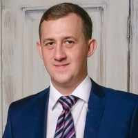 Dmitry Korsakov