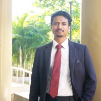 Shubham Kumar Thakur