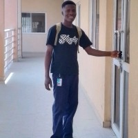 AKOREDE ABDUL-LATEEF