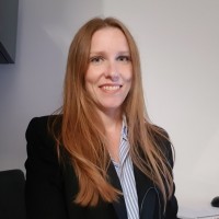 Patricia Gaudes Pérez