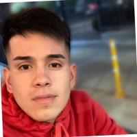 Lautaro Nicolas Aquino