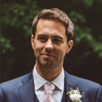 Conor Boyle