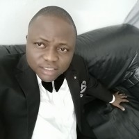 Lorel Ahouandjinou