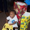 Diondre Jackson