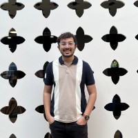 Meet Goswami