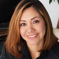 Diana Patricia Hoyos Rodriguez