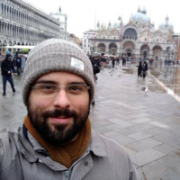 Rafael Lima da Silva