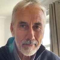 Bill Saunders