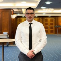 Bc. Maksym Fatianov