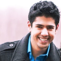Neilesh Joshi