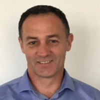 Greg Arnold