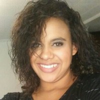 Amber Bates