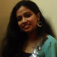 Neha Shrivastava