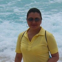 Yvonne Montoya