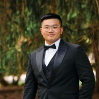 Raymond Tien