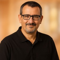 Robert Mendonca