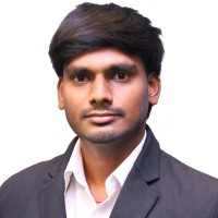 Pradeepkumar D