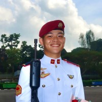 Cedric Ling