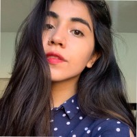 Tania Fernanda Herrera