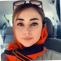 tina sadeghi