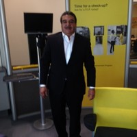 Mauricio Ordóñez Degollado