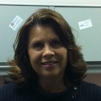 Nancy Gudgeon