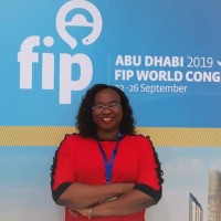Chinenye M. Aniakor, Pharm.D