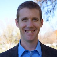 Todd M. Weber, PhD, RD