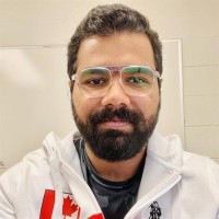 Anand Krishnan