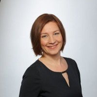 Ирина Аничкина