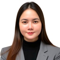 Deborah Edelyn C. Delgado