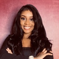 Camille White