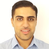 Yassine Bahih