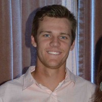 Tyler Behrendt