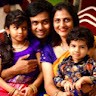 Reshma Vipin Nambiar