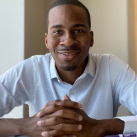 Devin Floyd, M.Ed