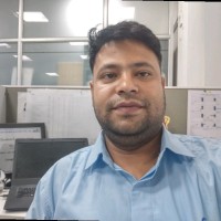 Yogeshwar Sain