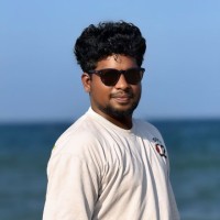 Karthick Veeravel
