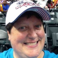 Marianne Stephens