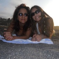 Fabiola Romanet Maureira Sánchez