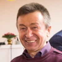 Vladimir Bochanov
