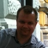 Thomas Didriksson