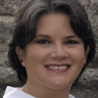 María Fernanda Melo Gangotena