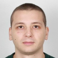 Galin Krastev