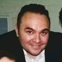 Abel Noriega MBA, BA, HRC