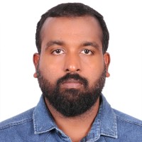 Vimal Mitra Vasantha - Idip Nebosh, Certiosh